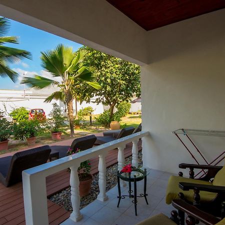 Le Tropique Villa Grand Anse  Room photo
