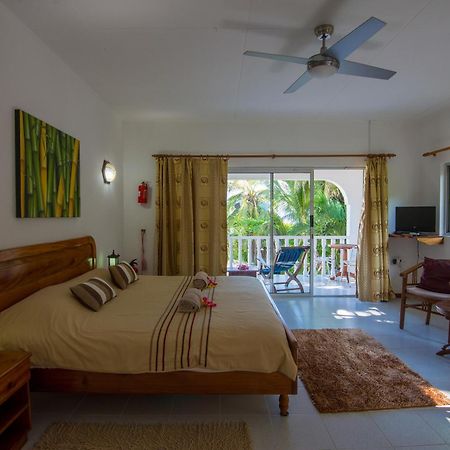 Le Tropique Villa Grand Anse  Room photo