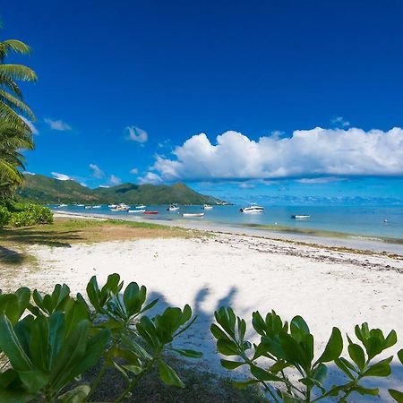 Le Tropique Villa Grand Anse  Room photo