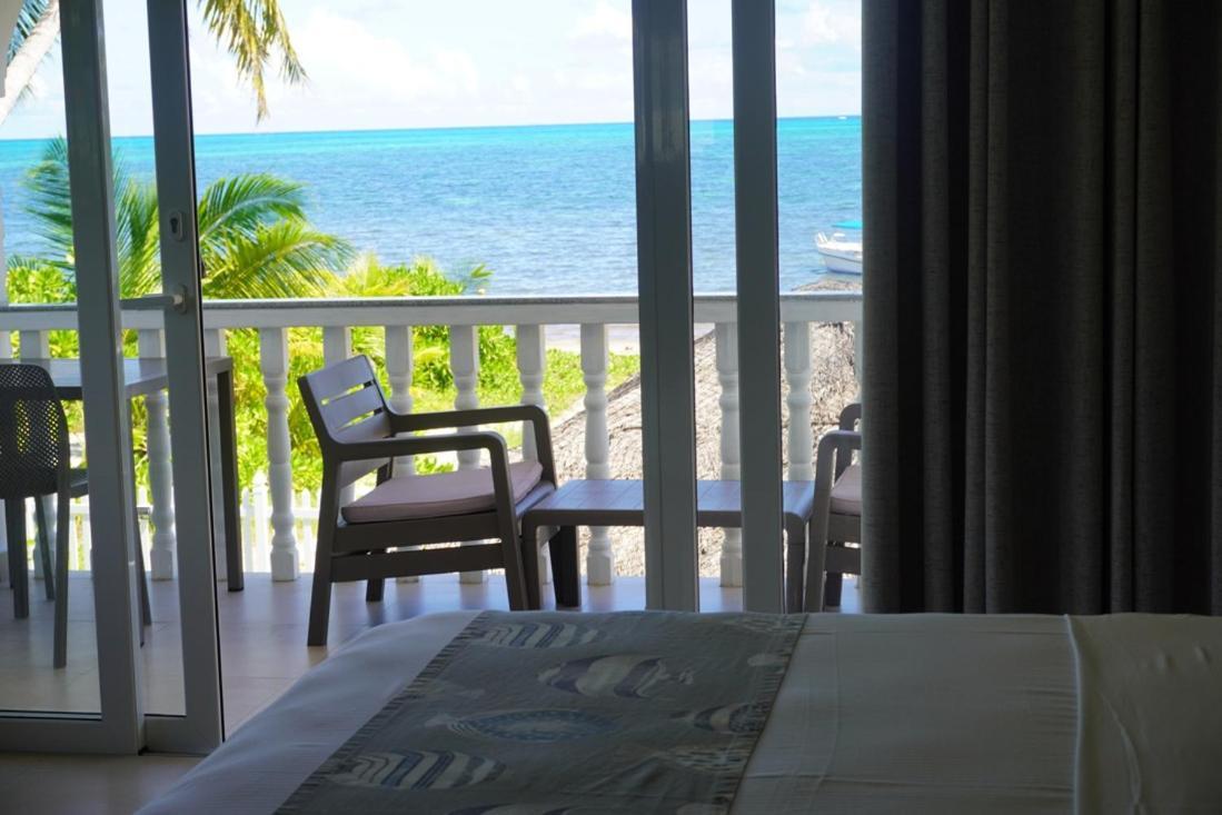 Le Tropique Villa Grand Anse  Exterior photo
