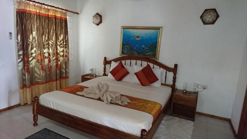 Le Tropique Villa Grand Anse  Exterior photo