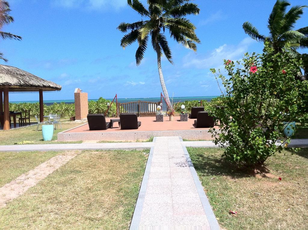 Le Tropique Villa Grand Anse  Room photo