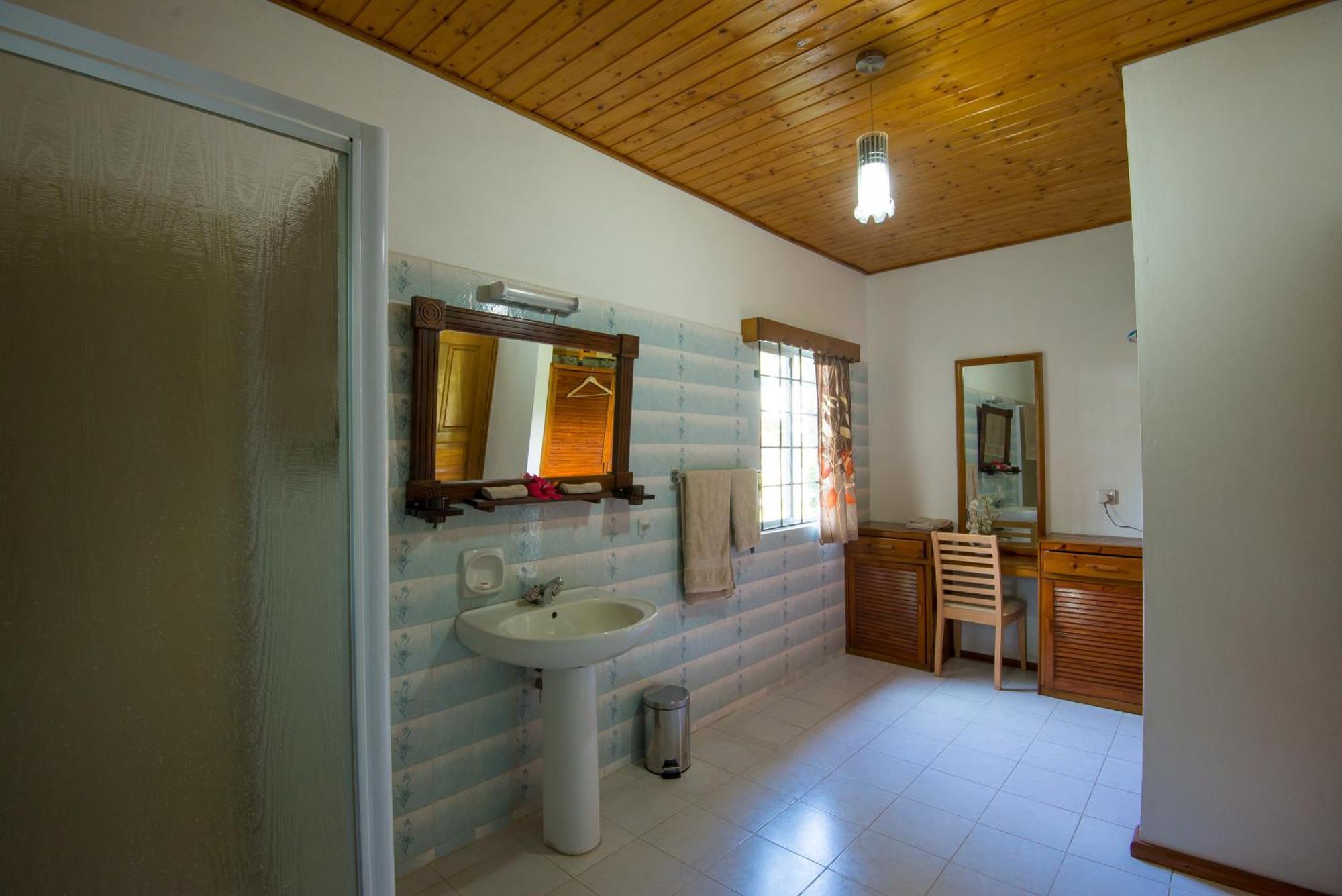 Le Tropique Villa Grand Anse  Room photo