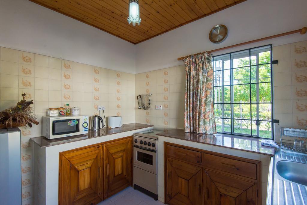 Le Tropique Villa Grand Anse  Room photo