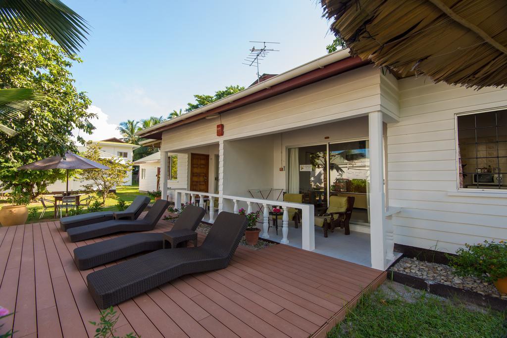 Le Tropique Villa Grand Anse  Room photo