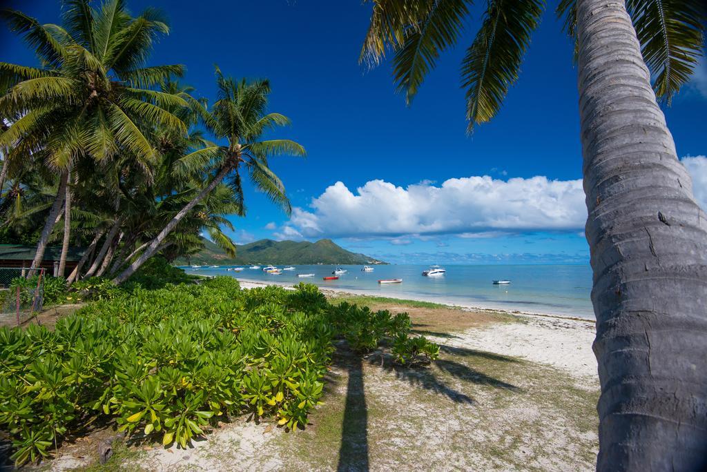 Le Tropique Villa Grand Anse  Room photo